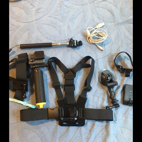 Other - GoPro hero in perfect condition!!!👍🏻